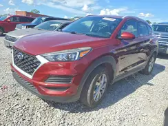 KM8J33A43KU913003 2019 HYUNDAI TUCSON