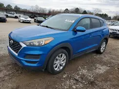 KM8J33A43KU913342 2019 HYUNDAI TUCSON
