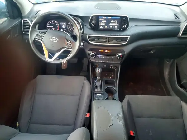 KM8J33A43KU913342 2019 HYUNDAI TUCSON - Image 8