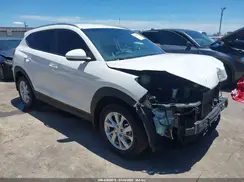 KM8J33A43KU913809 2019 HYUNDAI TUCSON