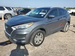 KM8J33A43KU915091 2019 HYUNDAI TUCSON