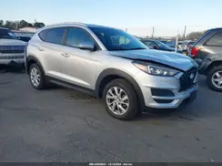 KM8J33A43KU916919 2019 HYUNDAI TUCSON