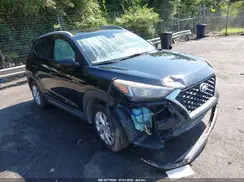 KM8J33A43KU923000 2019 HYUNDAI TUCSON