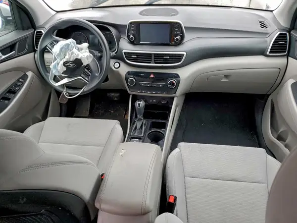 KM8J33A43KU928097 2019 HYUNDAI TUCSON - Image 8