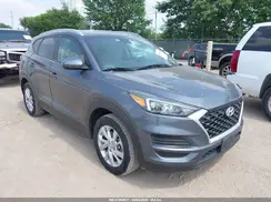 KM8J33A43KU962816 2019 HYUNDAI TUCSON