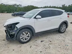 KM8J33A43KU962993 2019 HYUNDAI TUCSON