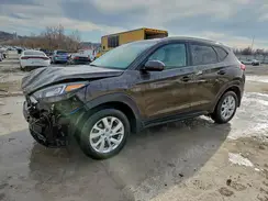 KM8J33A43KU963934 2019 HYUNDAI TUCSON