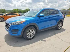 KM8J33A43KU969622 2019 HYUNDAI TUCSON