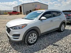 KM8J33A43KU985044 2019 HYUNDAI TUCSON