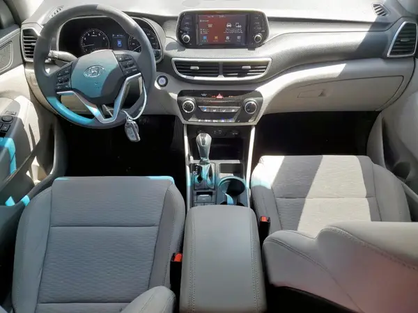 KM8J33A43KU985044 2019 HYUNDAI TUCSON - Image 8