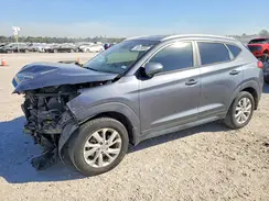 KM8J33A43KU986985 2019 HYUNDAI TUCSON