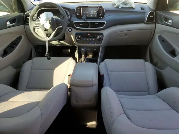 KM8J33A43KU986985 2019 HYUNDAI TUCSON - Image 8