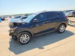 KM8J33A43KU997436 2019 HYUNDAI TUCSON