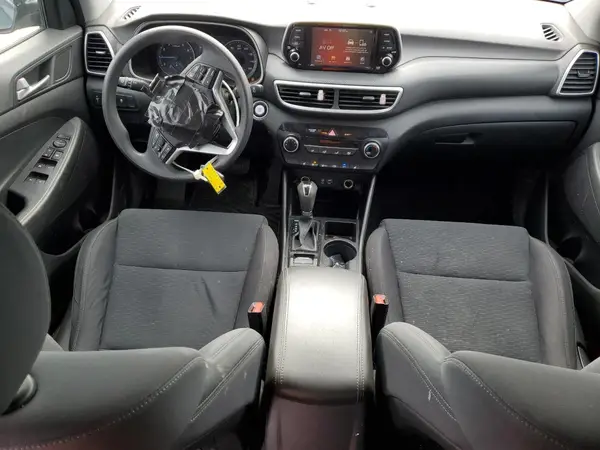 KM8J33A43LU103212 2020 HYUNDAI TUCSON - Image 8