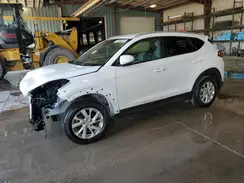 KM8J33A43LU107616 2020 HYUNDAI TUCSON