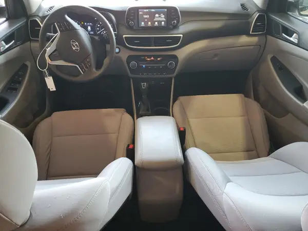 KM8J33A43LU107616 2020 HYUNDAI TUCSON - Image 8