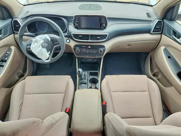 KM8J33A43LU125792 2020 HYUNDAI TUCSON - Image 8