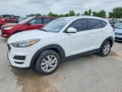 KM8J33A43LU129938 2020 HYUNDAI TUCSON