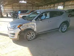 KM8J33A43LU130443 2020 HYUNDAI TUCSON