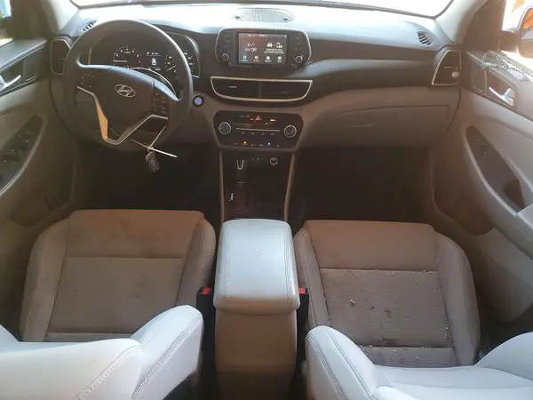 KM8J33A43LU130443 2020 HYUNDAI TUCSON - Image 8