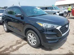 KM8J33A43LU134587 2020 HYUNDAI TUCSON
