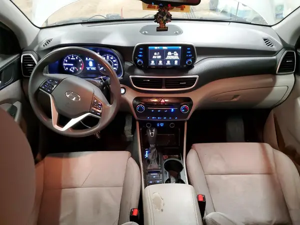 KM8J33A43LU134623 2020 HYUNDAI TUCSON - Image 8