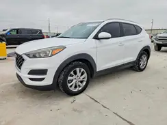 KM8J33A43LU137117 2020 HYUNDAI TUCSON