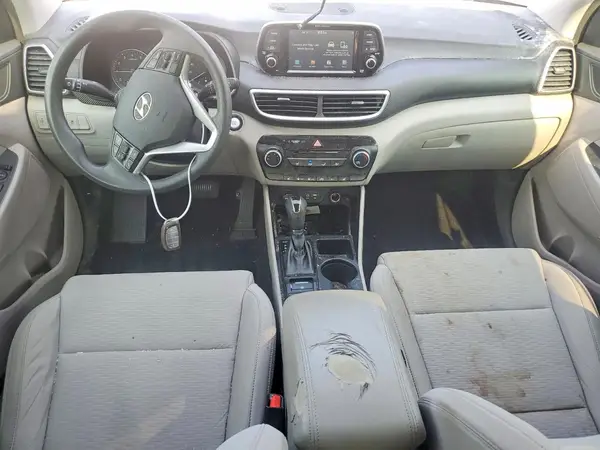 KM8J33A43LU150353 2020 HYUNDAI TUCSON - Image 8