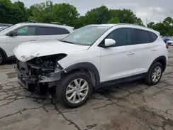 KM8J33A43LU160140 2020 HYUNDAI TUCSON