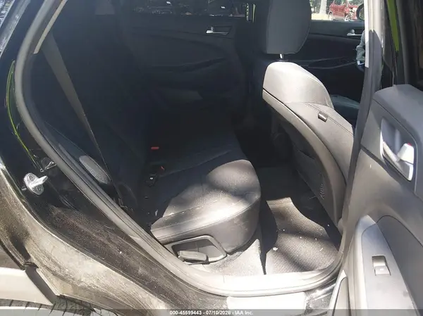 KM8J33A43LU165600 2020 HYUNDAI TUCSON - Image 8