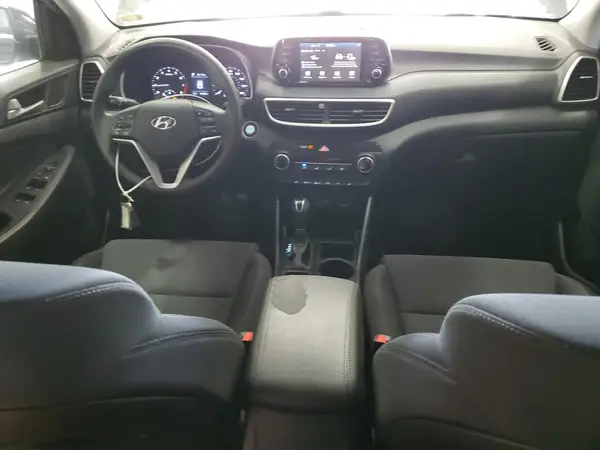 KM8J33A43LU167122 2020 HYUNDAI TUCSON - Image 8