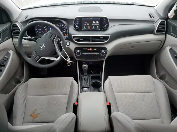KM8J33A43LU172711 2020 HYUNDAI TUCSON - Image 8