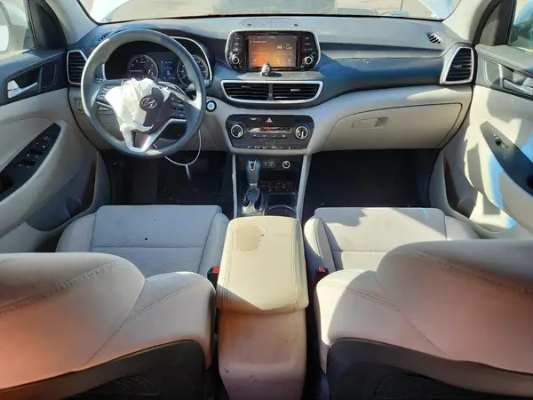 KM8J33A43LU214889 2020 HYUNDAI TUCSON - Image 8