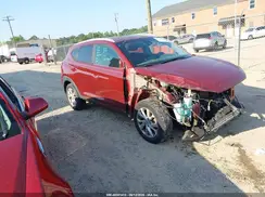 KM8J33A43LU228100 2020 HYUNDAI TUCSON