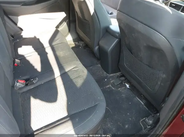 KM8J33A43LU228100 2020 HYUNDAI TUCSON - Image 8