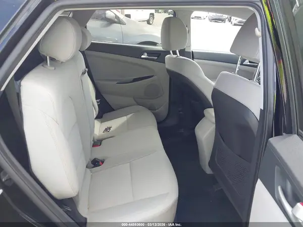 KM8J33A43LU234947 2020 HYUNDAI TUCSON - Image 8
