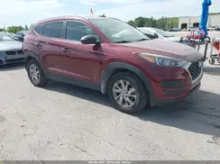KM8J33A43LU251215 2020 HYUNDAI TUCSON