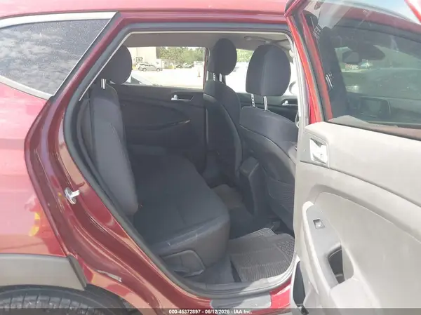 KM8J33A43LU251215 2020 HYUNDAI TUCSON - Image 8