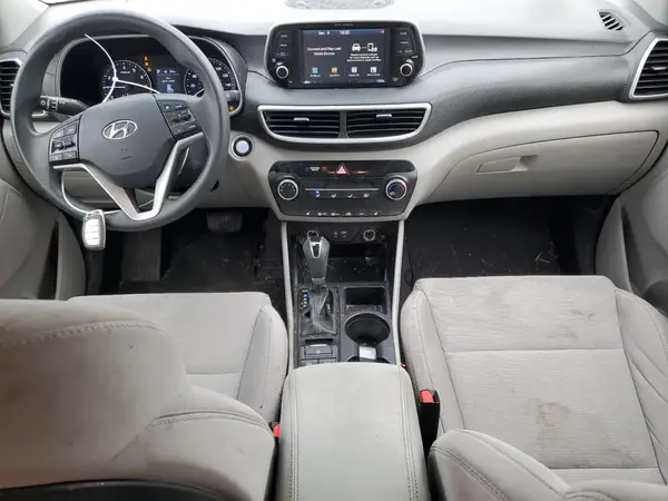 KM8J33A43LU262067 2020 HYUNDAI TUCSON - Image 8