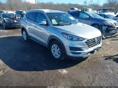 KM8J33A43LU270394 2020 HYUNDAI TUCSON