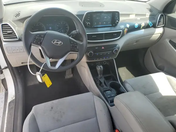 KM8J33A43MU287374 2021 HYUNDAI TUCSON - Image 8