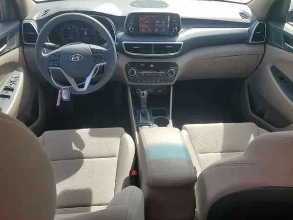 KM8J33A43MU290596 2021 HYUNDAI TUCSON - Image 8
