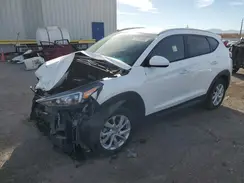 KM8J33A43MU293241 2021 HYUNDAI TUCSON