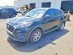 KM8J33A43MU302570 2021 HYUNDAI TUCSON