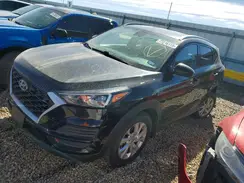 KM8J33A43MU307218 2021 HYUNDAI TUCSON