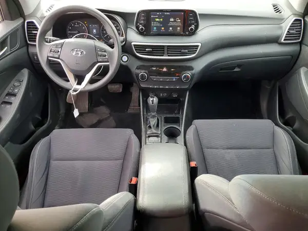 KM8J33A43MU307218 2021 HYUNDAI TUCSON - Image 8