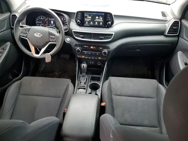KM8J33A43MU312452 2021 HYUNDAI TUCSON - Image 8