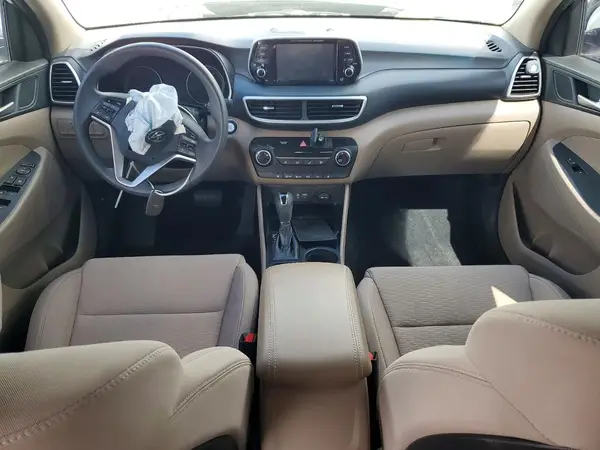 KM8J33A43MU362493 2021 HYUNDAI TUCSON - Image 8