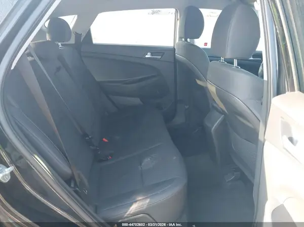 KM8J33A43MU366124 2021 HYUNDAI TUCSON - Image 8