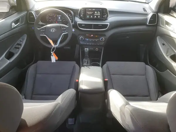 KM8J33A43MU375518 2021 HYUNDAI TUCSON - Image 8